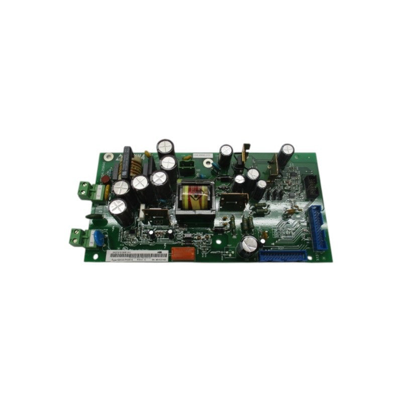 ABB SDCS-POW-4 3ADT315100R1001 REV. C NSNP