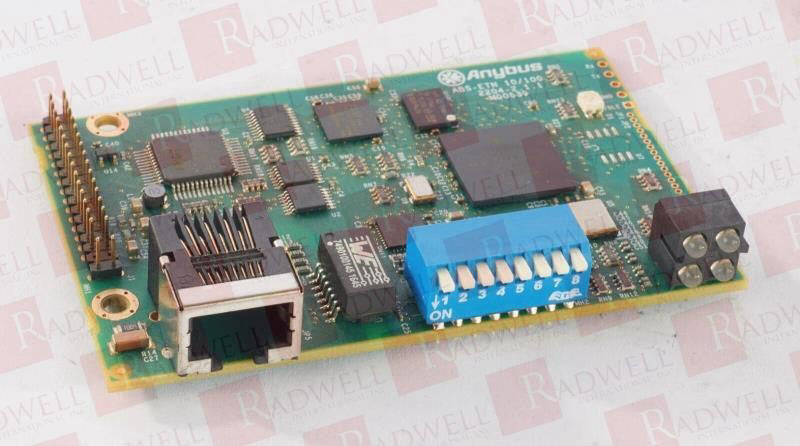 HMS INDUSTRIAL NETWORKS AB4671-B / AB4671B (NEW IN BOX)