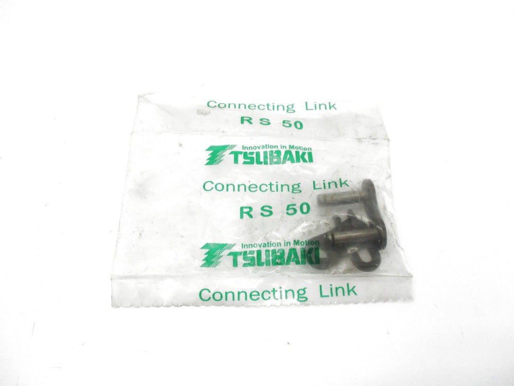 TSUBAKI RS-50 NSMP