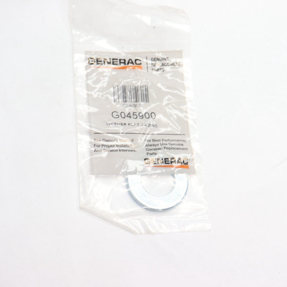 Generac Flat Washer G045900 