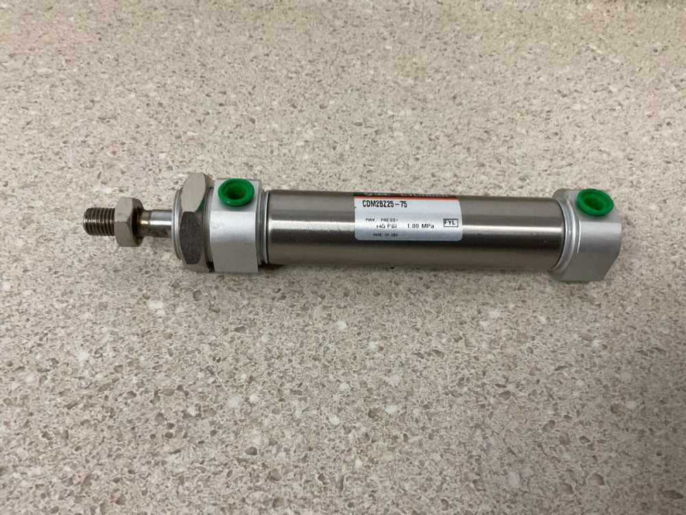SMC CDM2BZ25-75 NEW