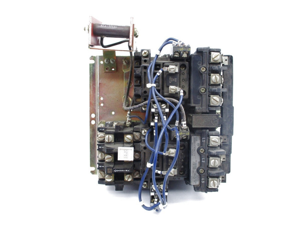 ALLEN BRADLEY 505DC-Y703427 SER. 1 NSNP