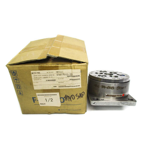 YASKAWA HW9381400-E F2CS-T25-ZG14-66 NSMP