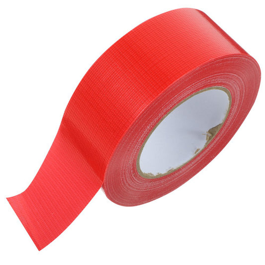 1 Roll Adhesive Tape Duct Tape Heavy Duty Indoor Tape Multipurpose Duct Tape