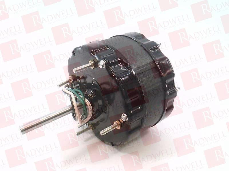 MCMILLAN ELECTRIC  11J31R01872  / 11J31R01872 (USED)