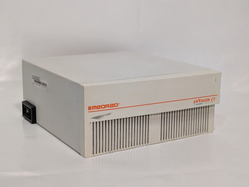 MEDRAD ECT 700 EnVision CT Injector Console