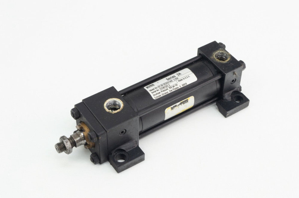 Parker 01.50 CC2AU14AC 3.250 Pneumatic Air Actuator Cylinder