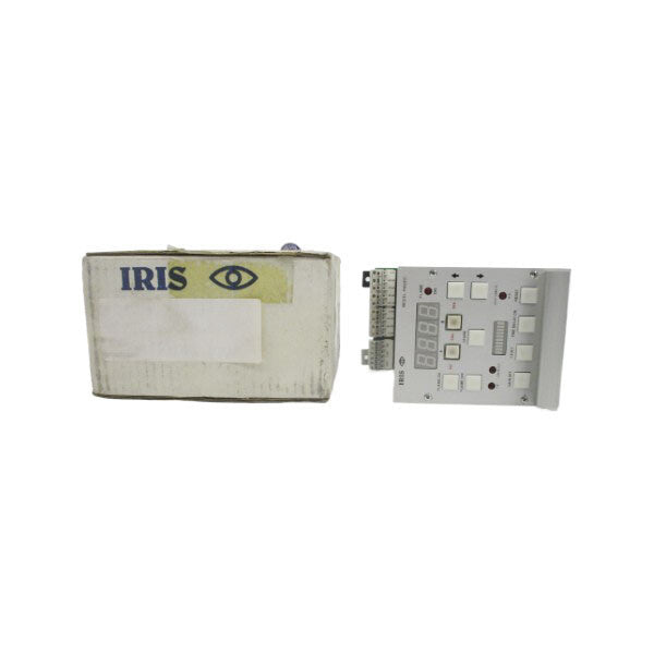 IRIS P522DC 22-26VDC NSMP