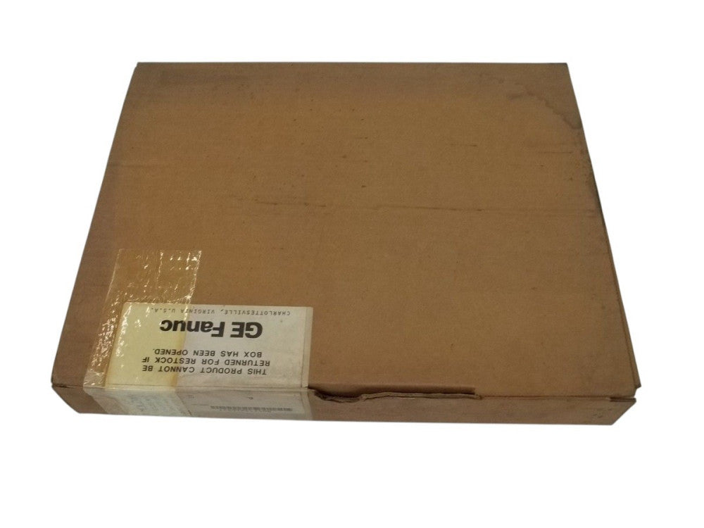 GE FANUC IC697MDL240B INPUT MODULE NSFS
