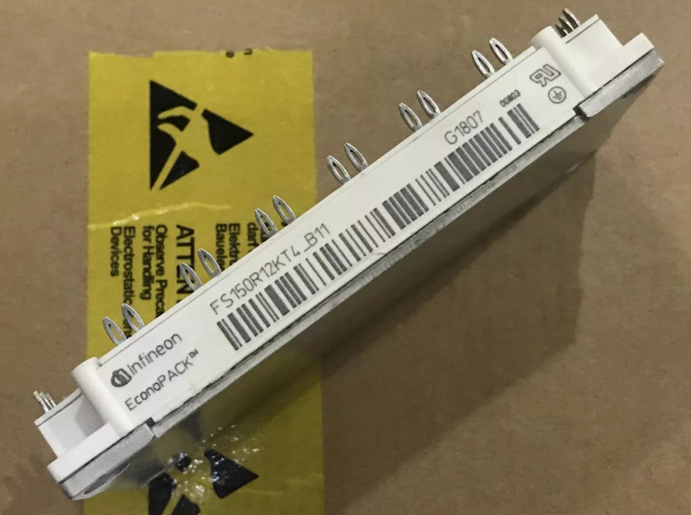 One Brand New  INFINEON FS150R12KT4-B11 FS150R12KT4_B11 Power Supply Module
