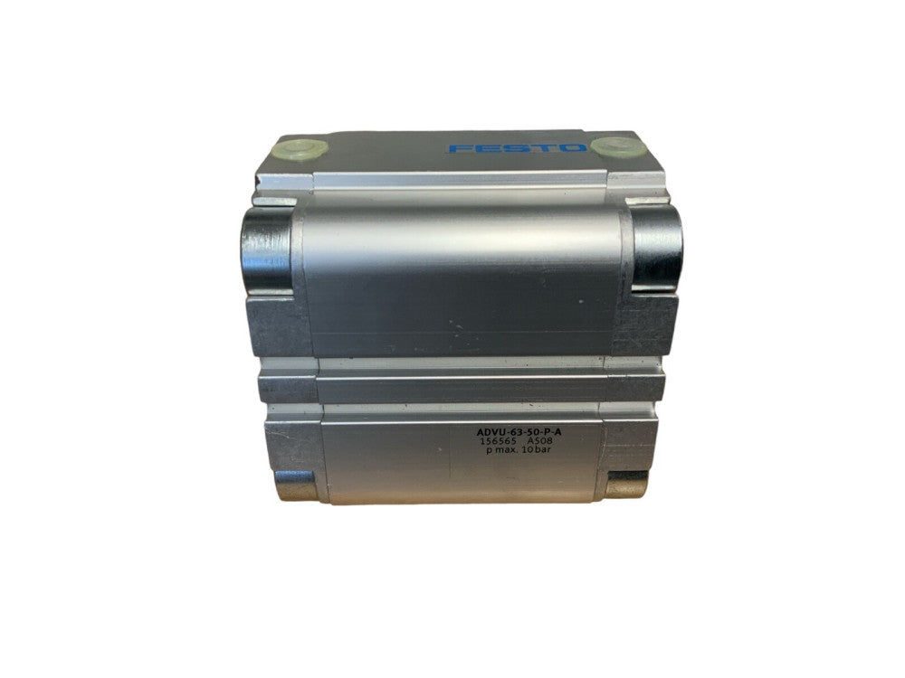 1PCS New FESTO 156565 Cylinder ADVU-63-50-P-A