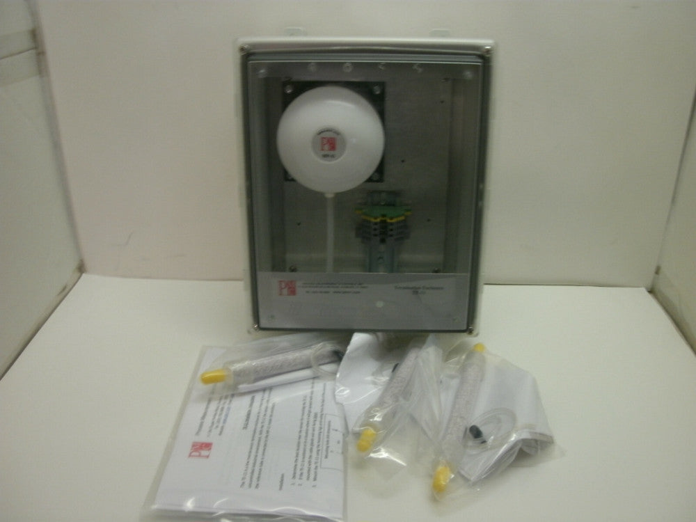 PMC TE-11 CABLE TERMINATION ENCLOSURE NEW NO BOX