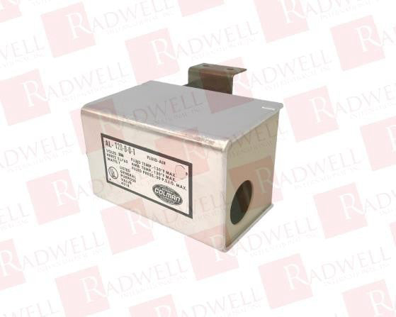 SCHNEIDER ELECTRIC AL-120-0-0-1 / AL120001 (NEW NO BOX)