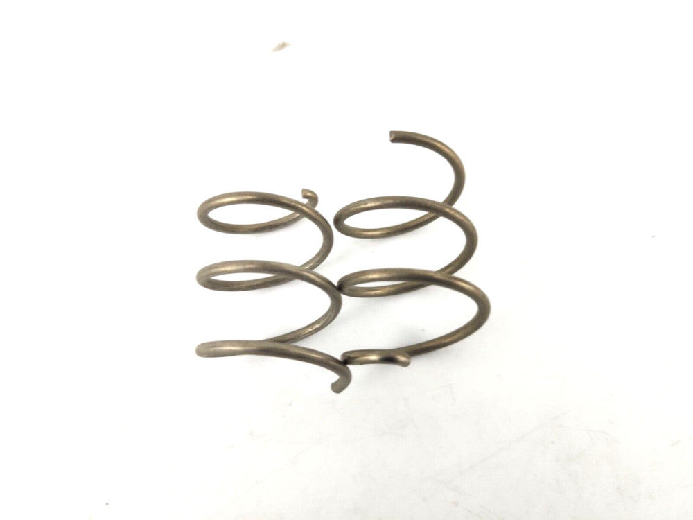 2pcs Grindmaster Cecilware 86432 Feed Worm Spring 865 890BS 875-RS 890 890T