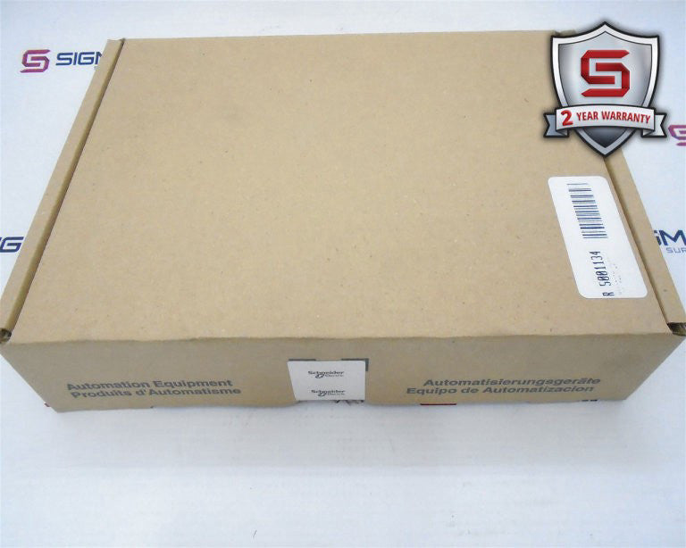 SCHNEIDER ELECTRIC TSXDEY16A2 PLC MODULE