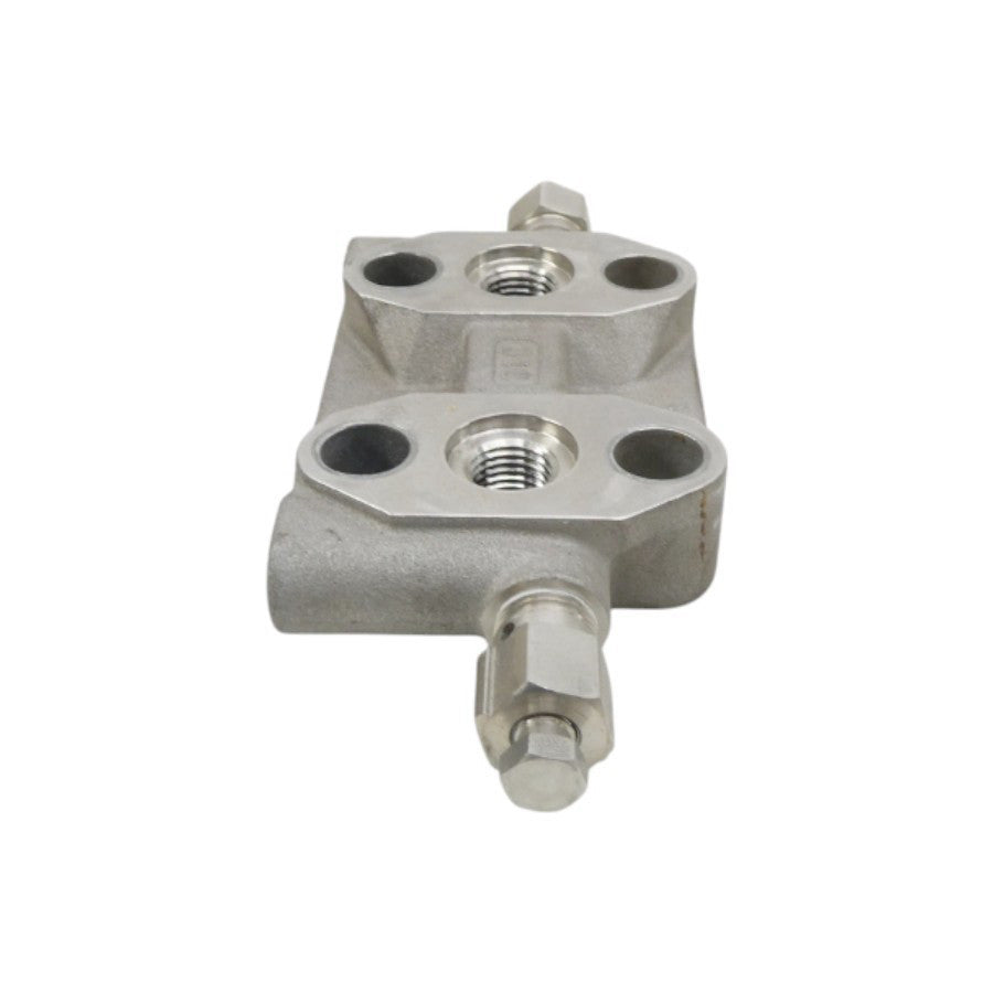 FLANGE R40521 NSNP