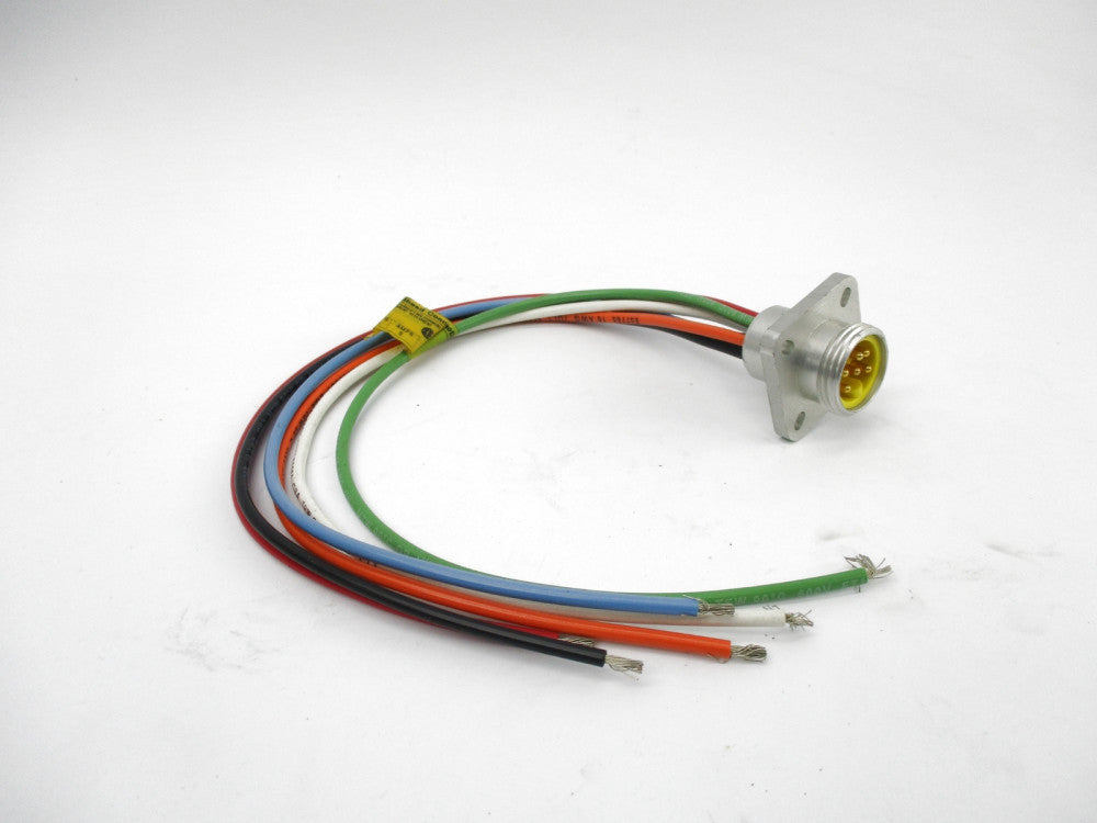 DANIELWOODHEAD 1R6G06A20A120 NSNP