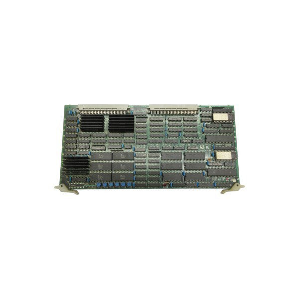 YASKAWA ELECTRIC JANCD-SV02B DF9200414-A0 REV. C0 NSNP