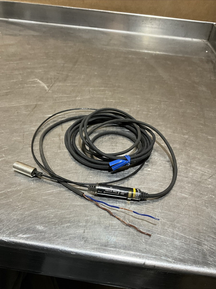 OMRON E2EC-C3D1 Proximity Switch Sensor 2m