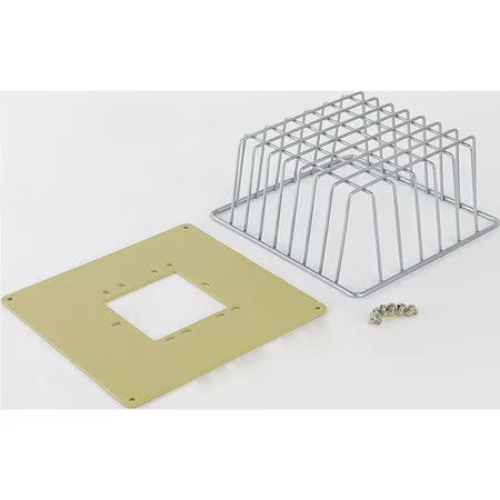 Schneider Electric At-1163 Thermostat Accessory Wire Guard