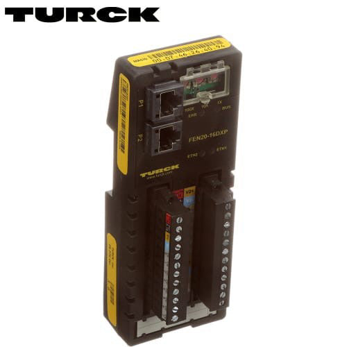 1PC TURCK FEN20-16DXP