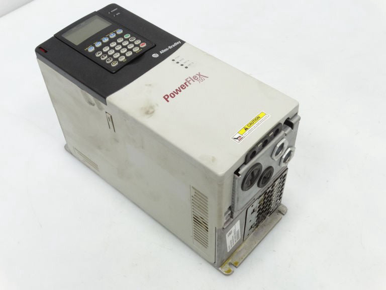 ALLEN BRADLEY 20BD022A0AYNAND0 Drive