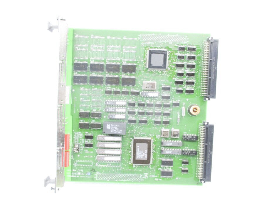 YOKOGAWA VF311-S1 AS-S9331AU-06 NSNP