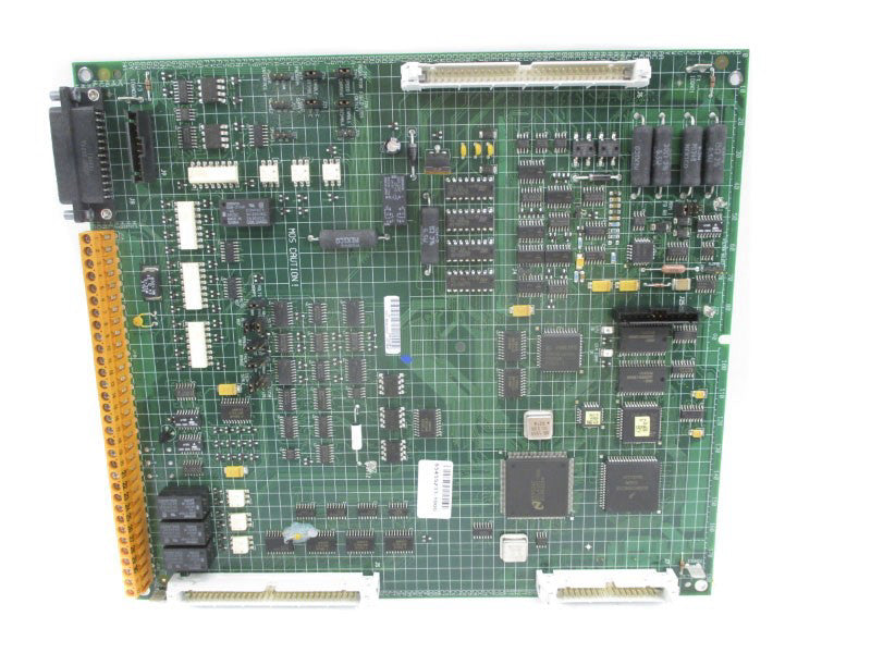 RELIANCE ELECTRIC O-58770-430 REMAN