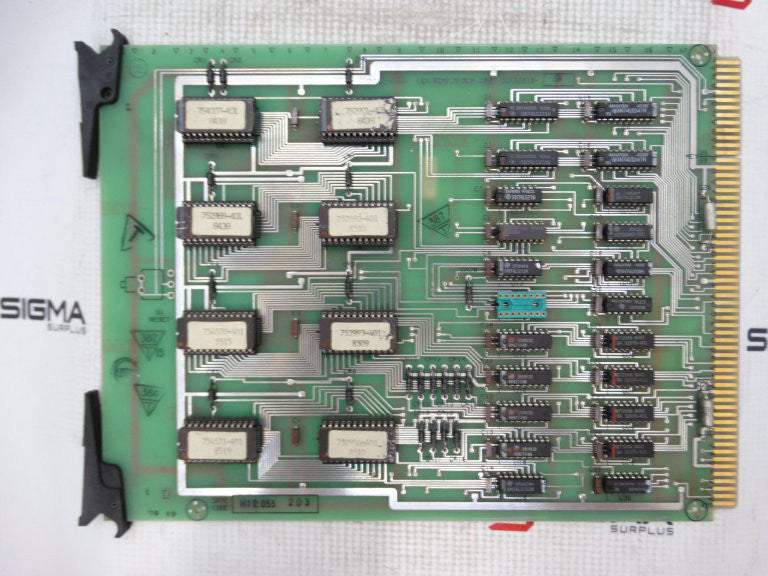 HONEYWELL 30750218-9 CIRCUIT BOARD