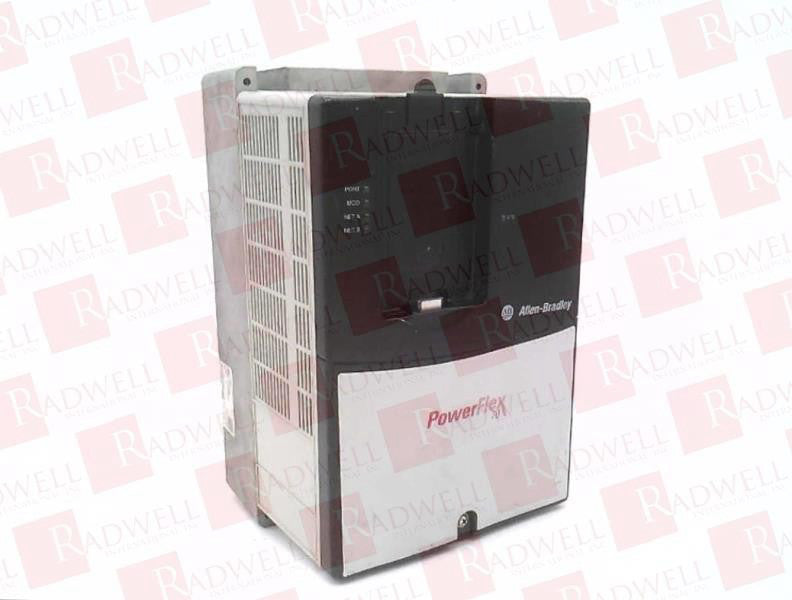 ALLEN BRADLEY 20AD027A1AYNAENN / 20AD027A1AYNAENN (USED)