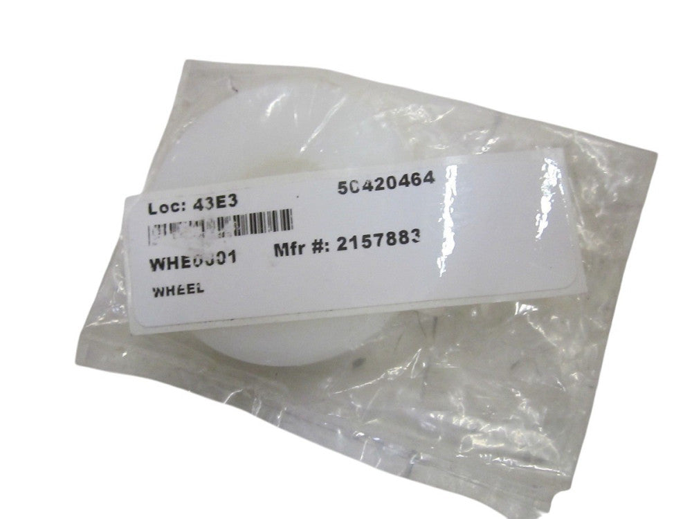LOT OF 8 2157883 WHEELNSMP