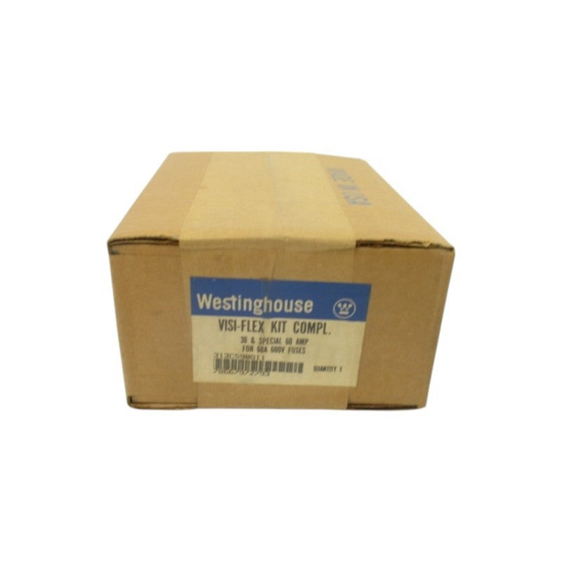 WESTINGHOUSE VISI-FLEX KIT 313CS590G11 NSFS