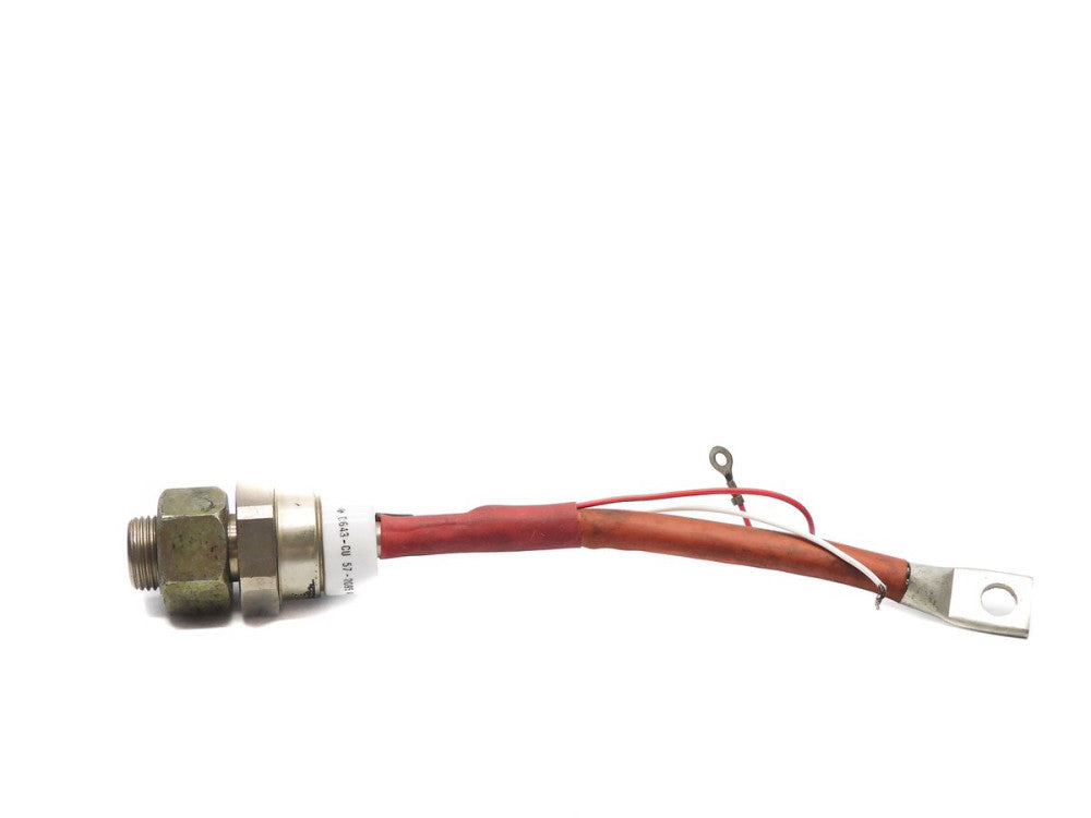 THYRISTOR 57-2095 UNMP