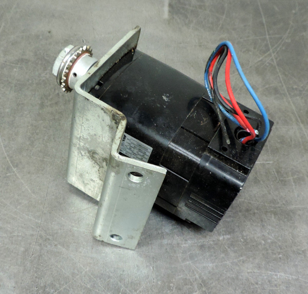 Bodine Electric 30Y1BECI-D4 Gear Motor 115 Volts 1-Phase Gearmotor 17 RPM