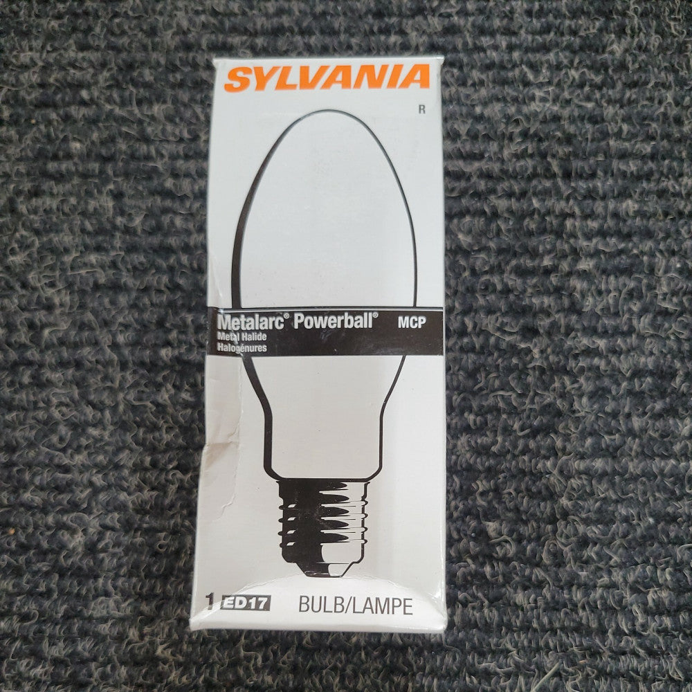 NEW SYLVANIA METALARC POWERBALL CERAMIC ED17 MCP100/C/U/MED 64744
