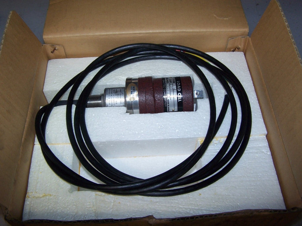 NEW ORIENTEC LOAD CELL CAPACITY 10 KGF OUTPUT 2mV/V U2Z1-10L