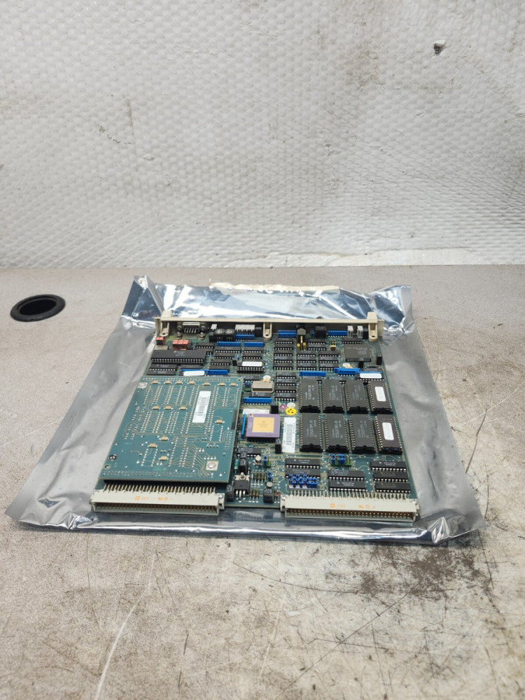 USED ABB COMMUNICATION MODULE DSCS 140