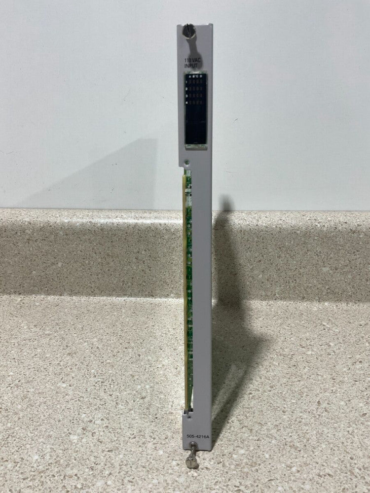 Siemens 505-4216A NEW