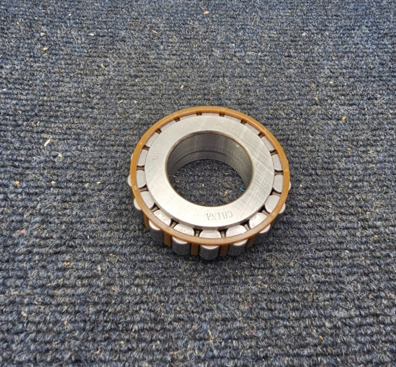 NC ZB1024: ANGULAR CONTACT THRUST BEARING