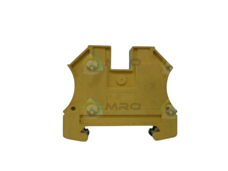 WEIDMUELLER WPE-10 TERMINAL BLOCK  NSNP