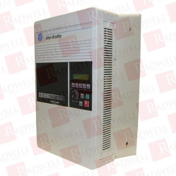 ALLEN BRADLEY 1336F-B015-AA-EN-L5 / 1336FB015AAENL5 (USED)