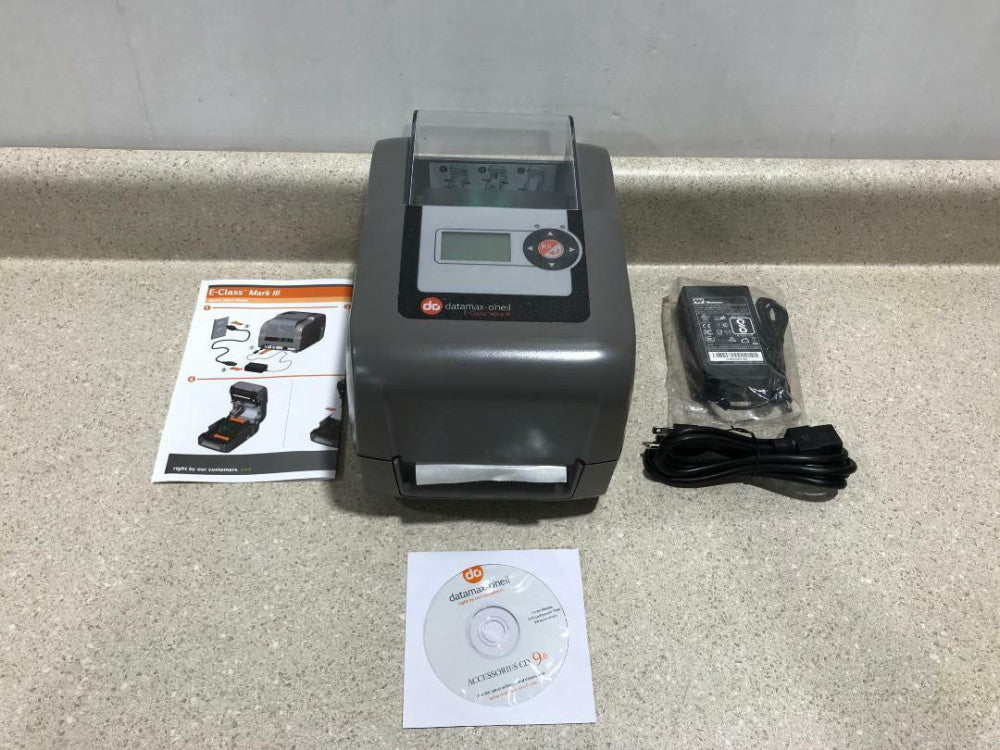 Datamax O'Neil Thermal Printer New