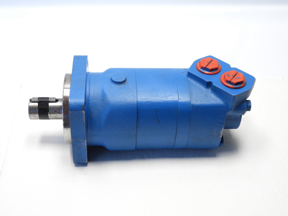 Metaris Low Speed High Torque Orbital Motor Replaces Eaton Char-Lynn 112-1145-00