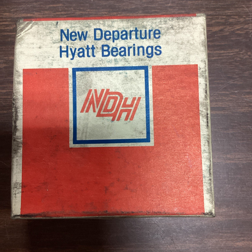 NDH Z499508 bearing New Departure Hyatt **SEALED** F11