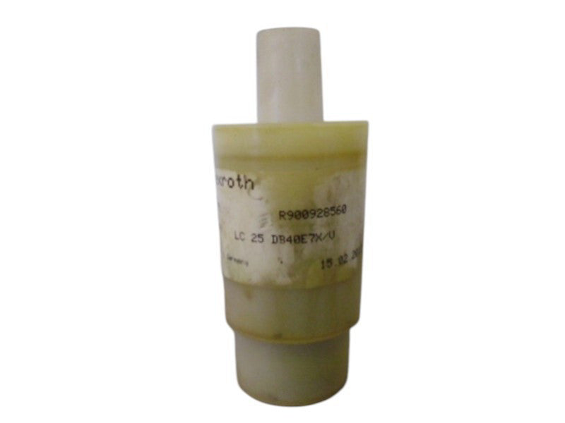 REXROTH R900928560 CARTRIDGE VALVE NSMP