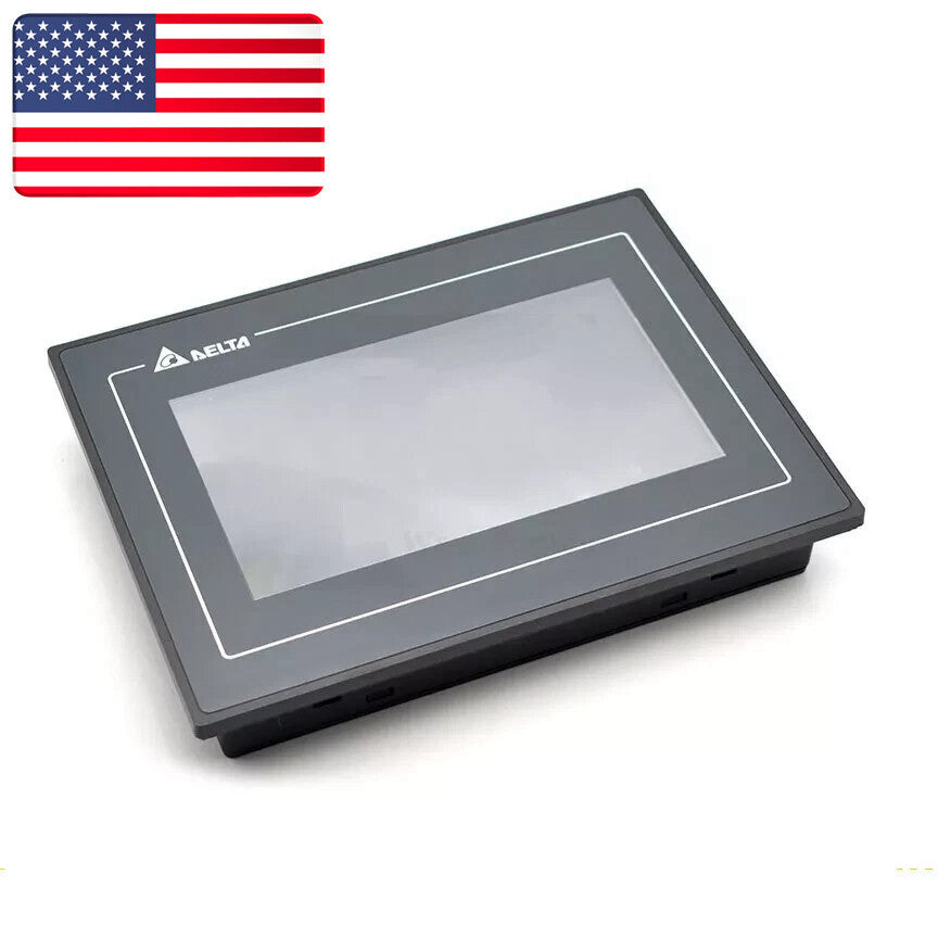 1PC NEW DELTA DOP-107BV Touch Screen Panel 7''  - US Stock