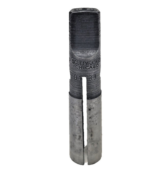 SCULLY JONES MT#2 SPLIT SLEEVE TAP DRIVER 1/2" 01133
