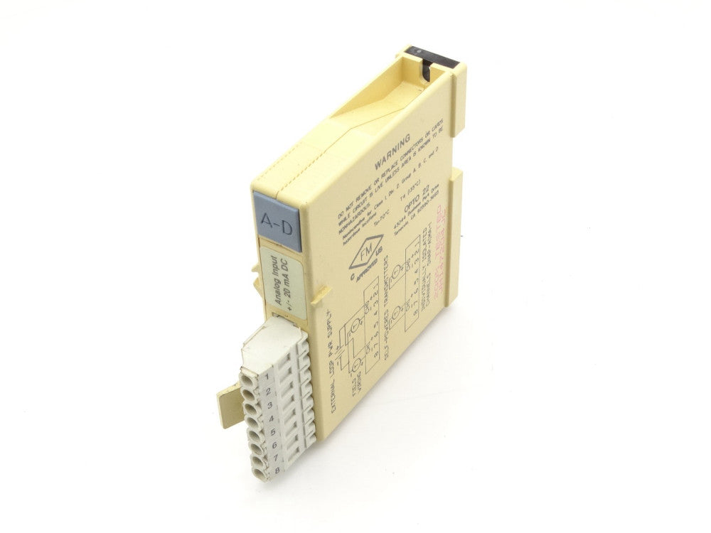 OPTO 22 SNAP-AIMA-I PLC MODULE - Used