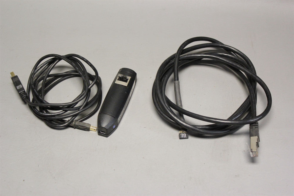 USED IMS USB TO RS422 SERVO MOTOR COMM CONVERTER MD-CC4