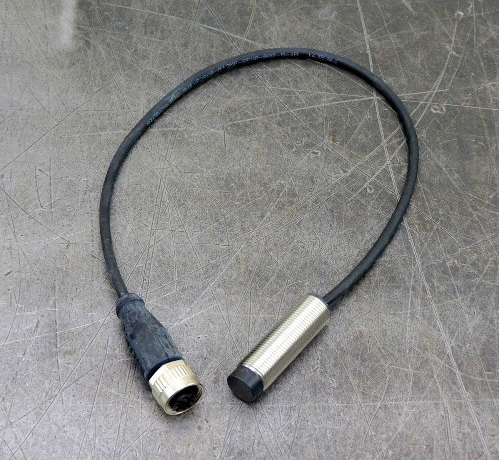 Balluff BIC0078 Inductive Coupler Sensor for Signal Transmission 2.5mm 24VDC